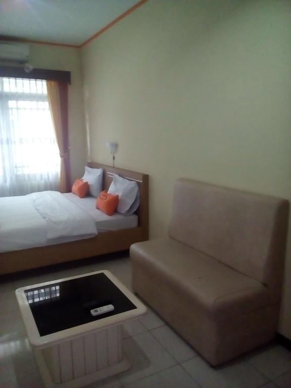Simply Homy Guest House Pasteur Bandung Exterior foto