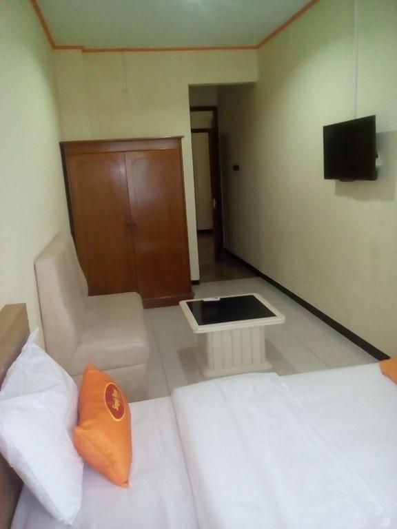 Simply Homy Guest House Pasteur Bandung Exterior foto