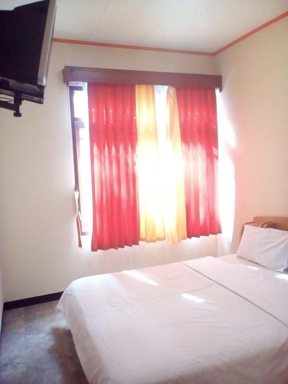 Simply Homy Guest House Pasteur Bandung Exterior foto