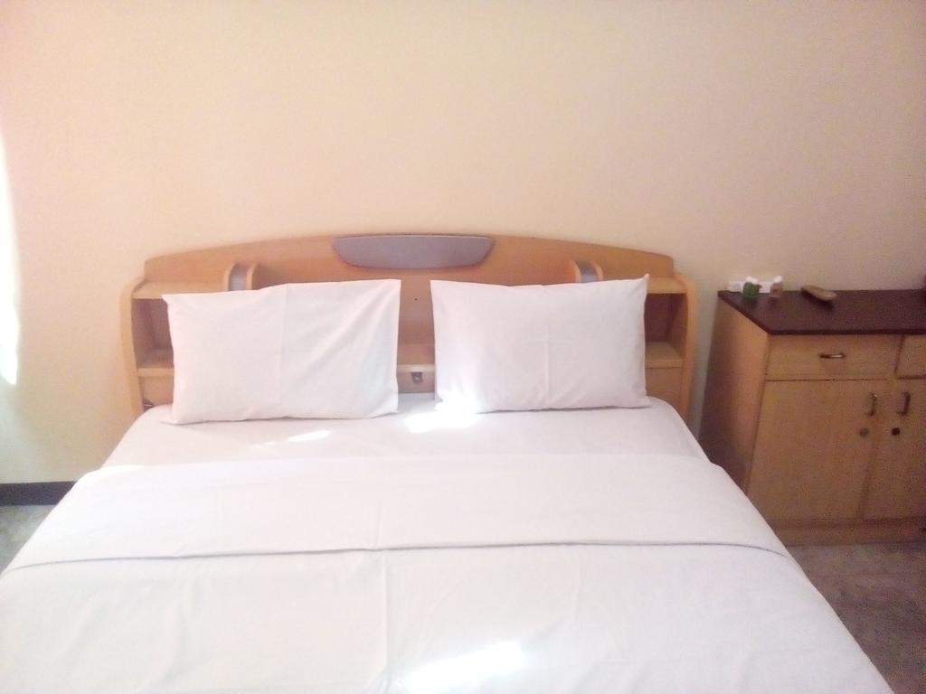 Simply Homy Guest House Pasteur Bandung Exterior foto