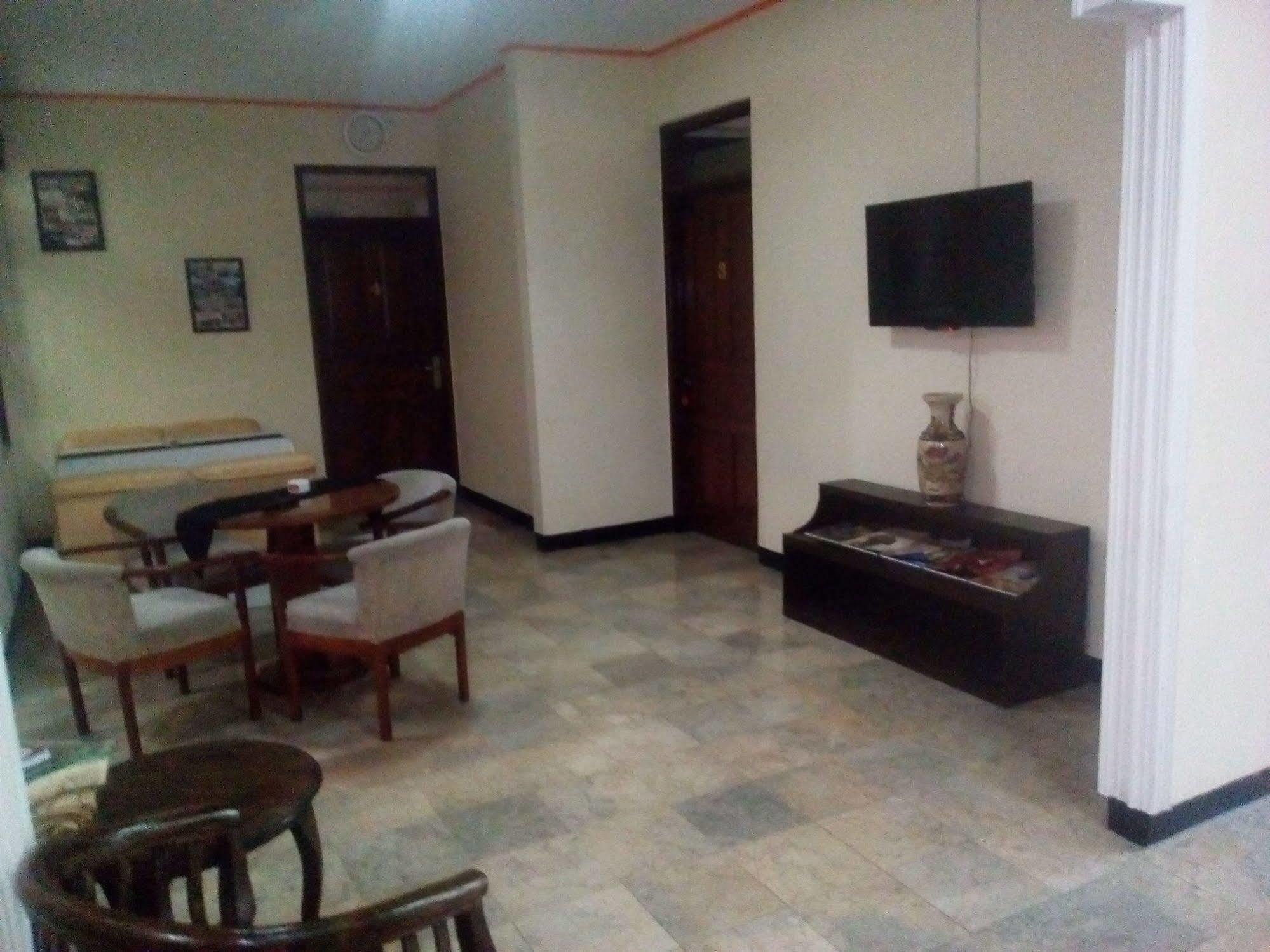 Simply Homy Guest House Pasteur Bandung Exterior foto