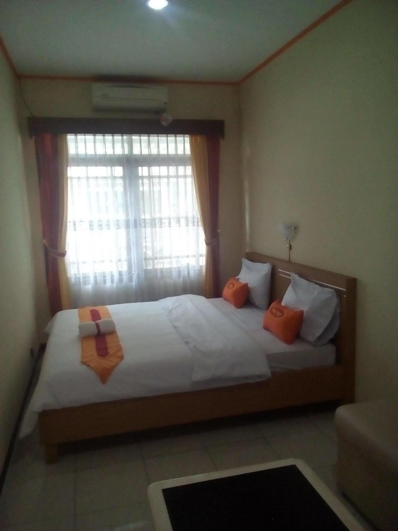 Simply Homy Guest House Pasteur Bandung Exterior foto