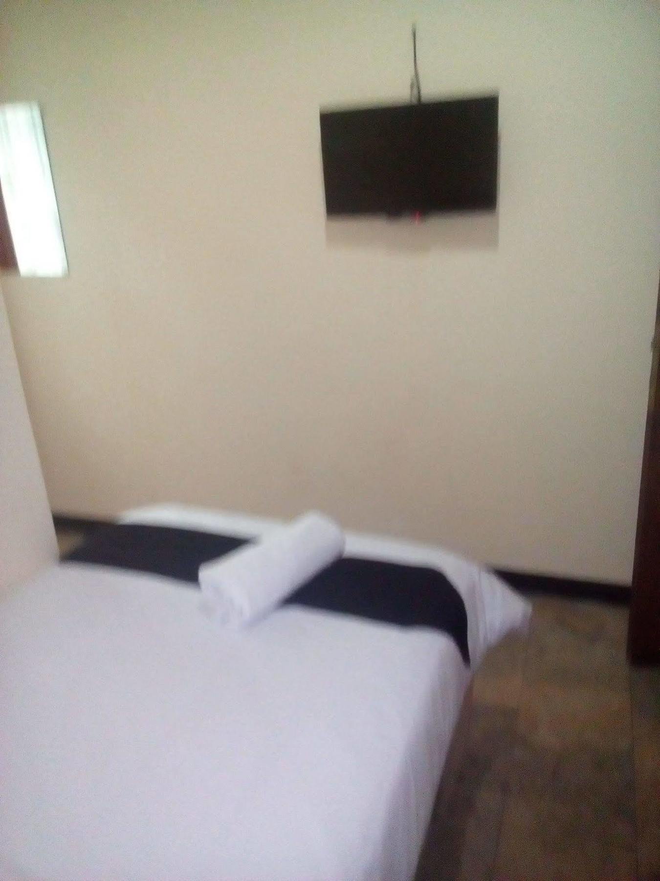 Simply Homy Guest House Pasteur Bandung Exterior foto