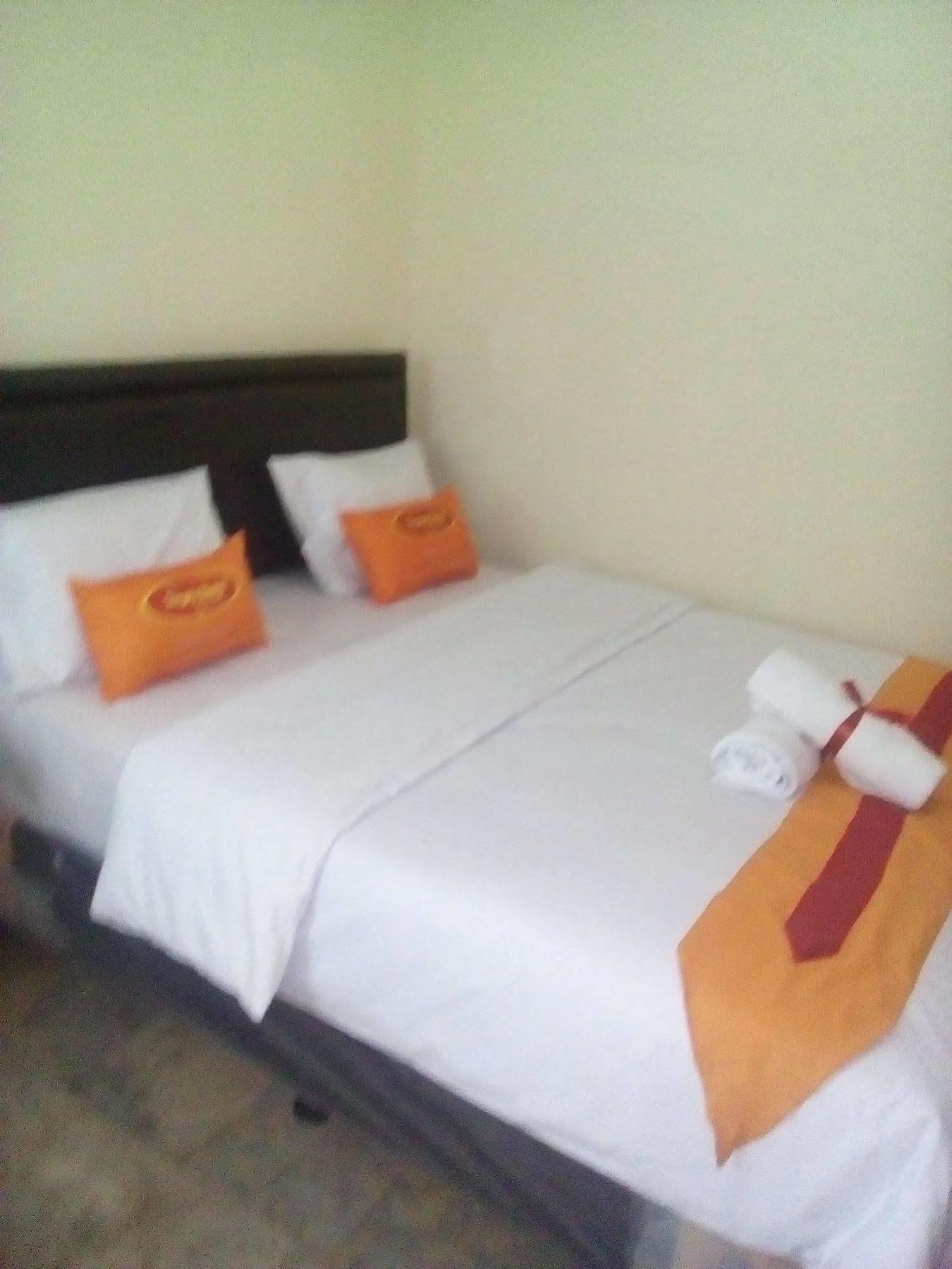 Simply Homy Guest House Pasteur Bandung Exterior foto